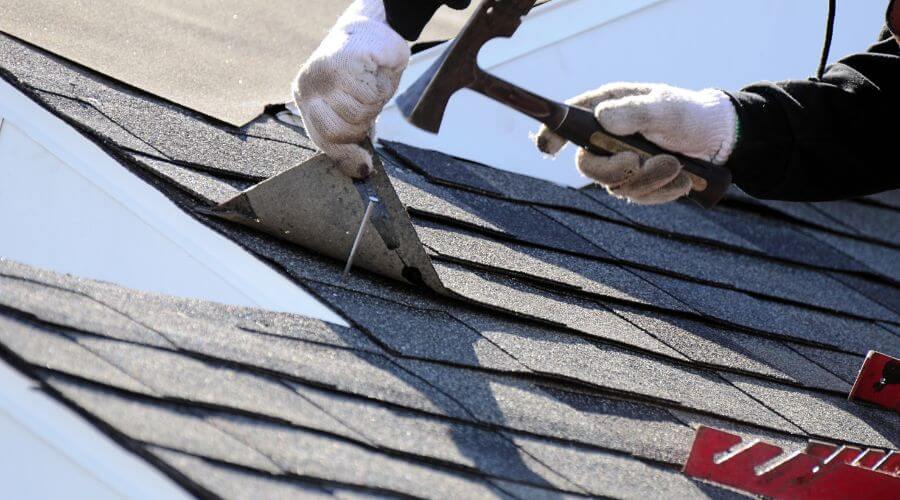 Professional Flat Roofing Installation in Huntersville, NC